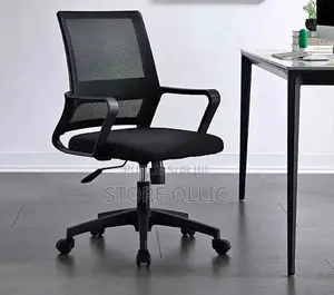 Chaise De Bureau Confortable