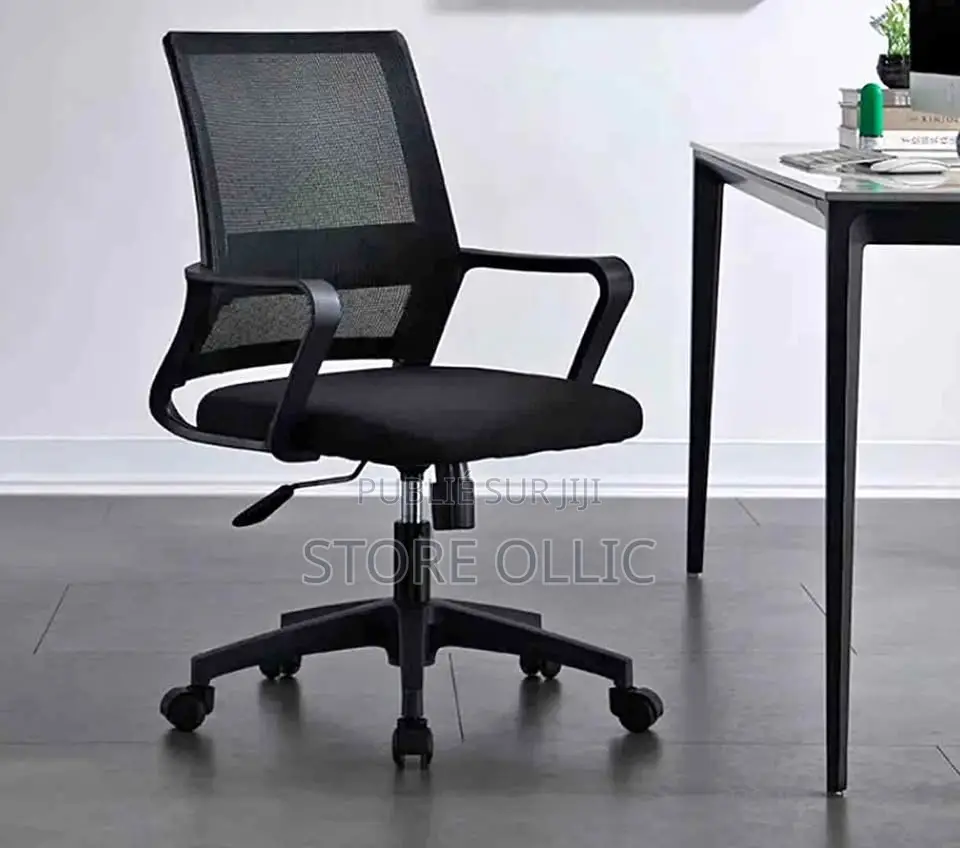 Chaise De Bureau Confortable