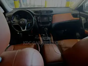 Nissan X-Trail 2020 Gris