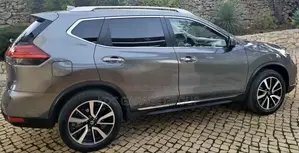 Nissan X-Trail 2020 Gris
