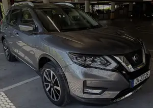 Nissan X-Trail 2020 Gris