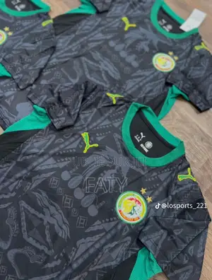 Maillots Pour La Coupe Du Monde