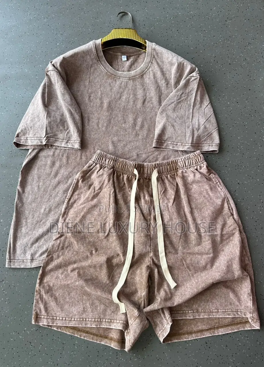 Original Ensemble Short