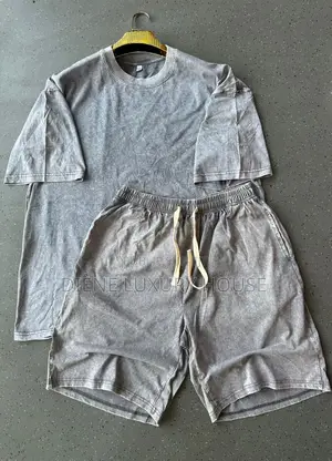 Original Ensemble Short