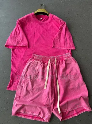 Original Ensemble Short