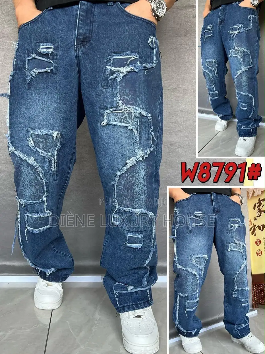 Original Jeans