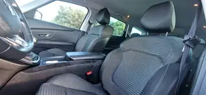Renault Scenic 2019 Blanc
