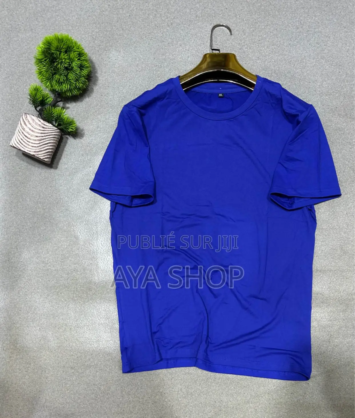 T-Shirt Coton