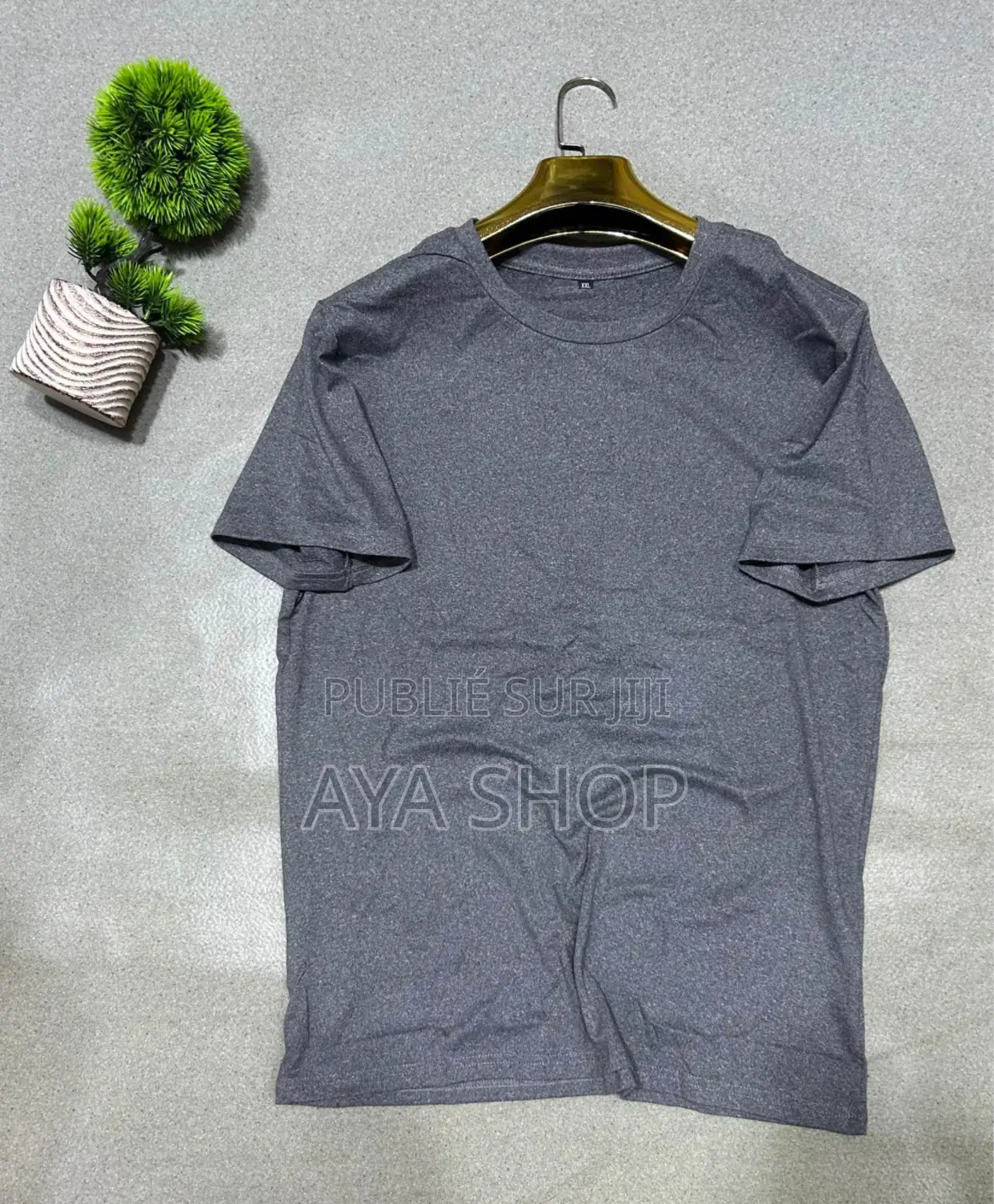 T-Shirt Coton