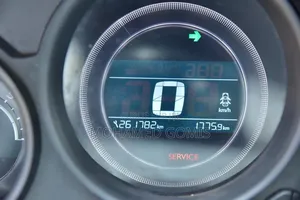 Citroen C4 2018 Blanc cassé