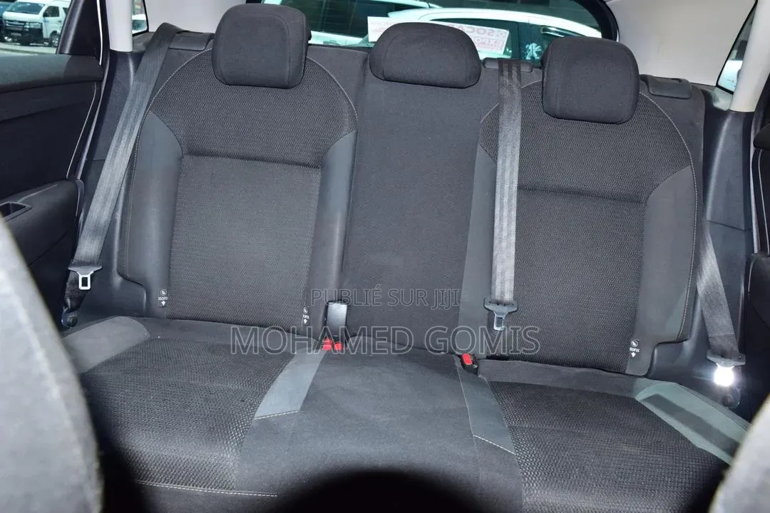 Citroen C4 2018 Blanc cassé