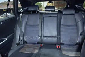 Toyota RAV4 2021 Blanc cassé