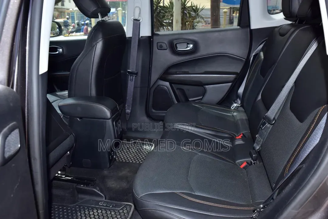 Peugeot 308 2017 Bleu