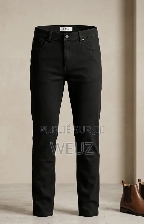 Pantalon Homme