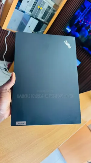 Nouveau Lenovo ThinkPad L14 8GB Intel Core i5 SSD 256GB