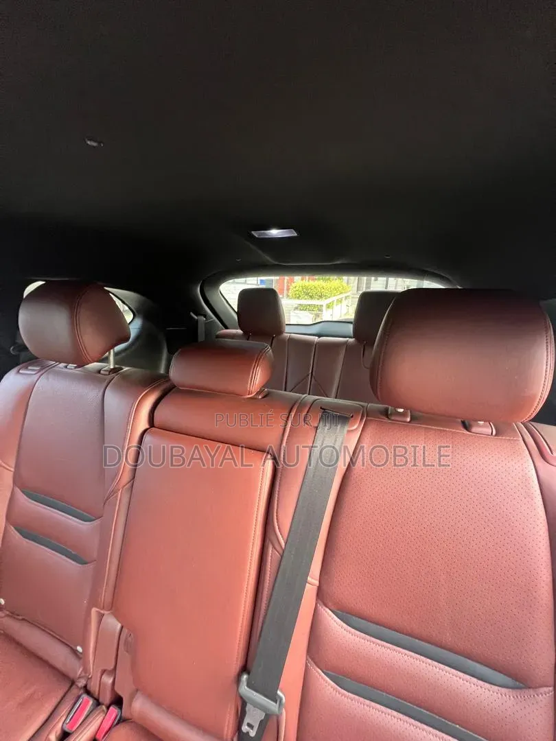 Mazda CX-9 2017 Gris