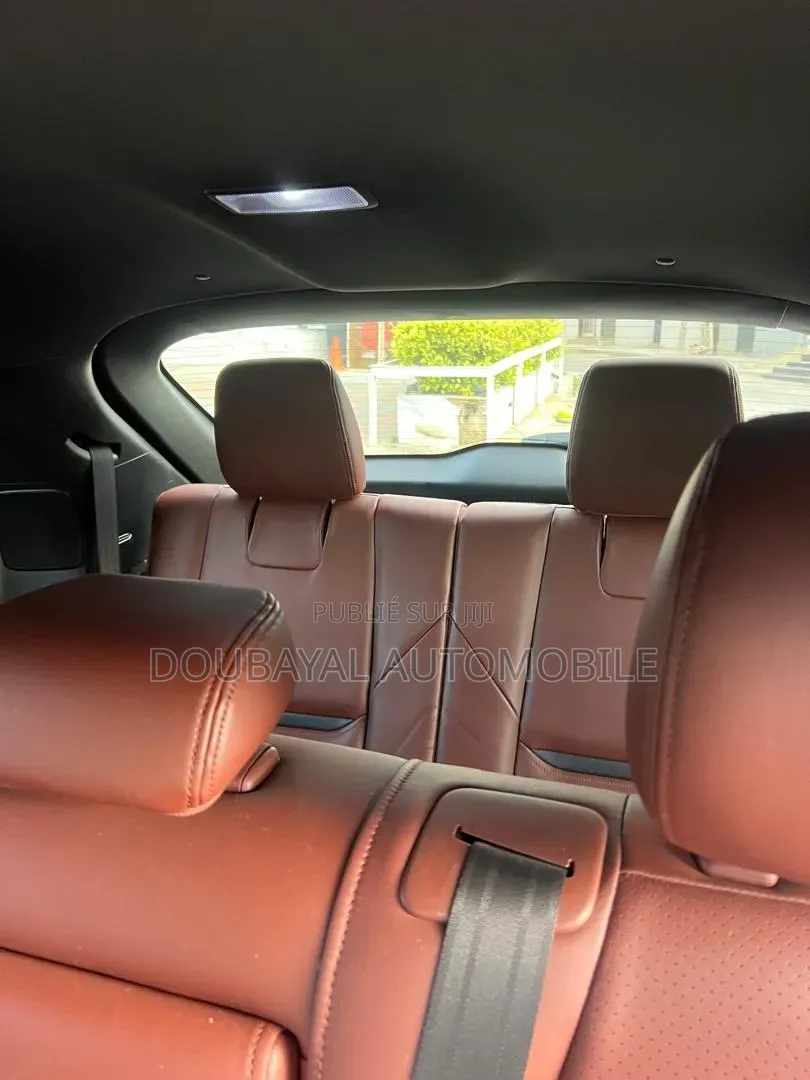 Mazda CX-9 2017 Gris