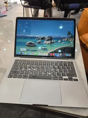 Nouveau Apple MacBook Pro 2021 M1 8GB Apple M1 Pro SSD 512GB