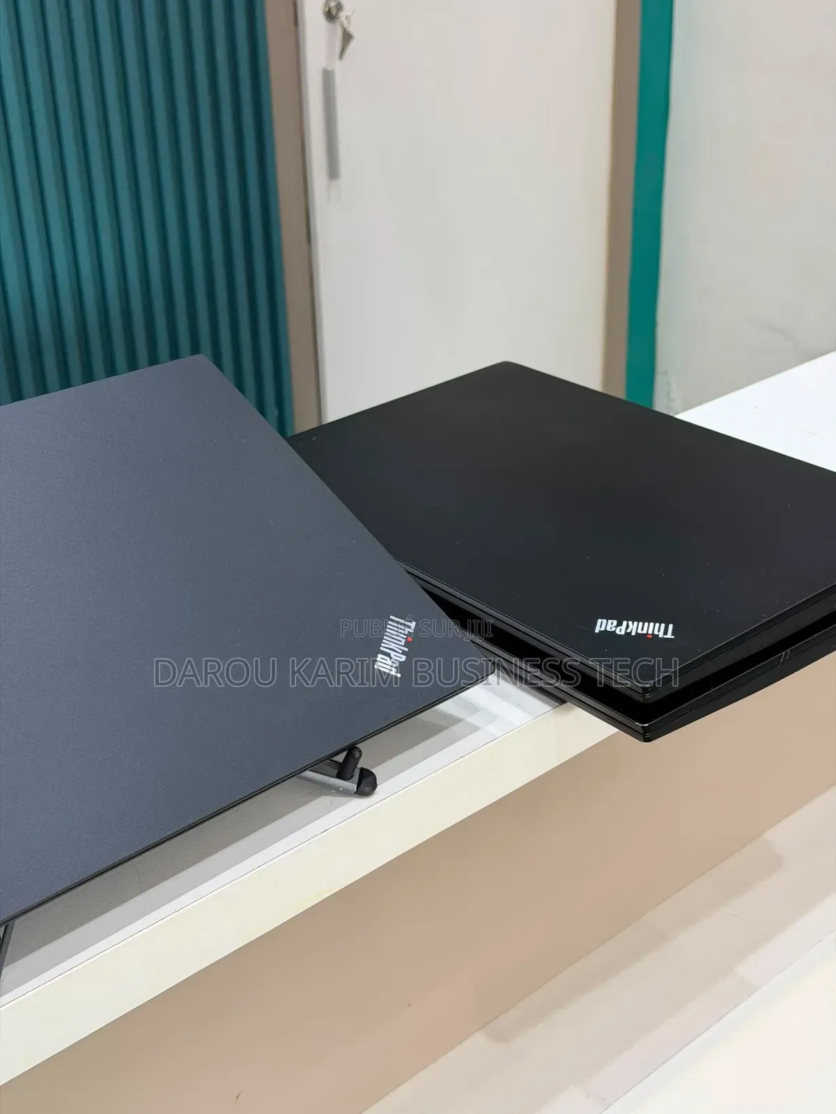 Nouveau Lenovo ThinkPad E585 8GB AMD Ryzen 5 SSD 256GB