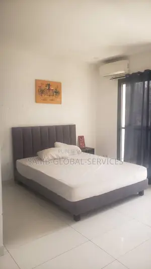 2chbre Appartement dans Yoff à Louer