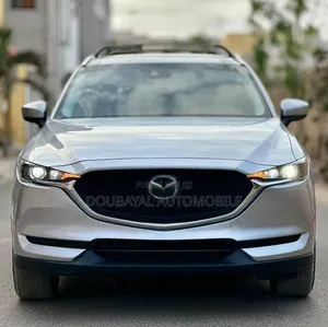 Mazda CX-9 2020 Gris