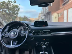 Mazda CX-9 2020 Gris