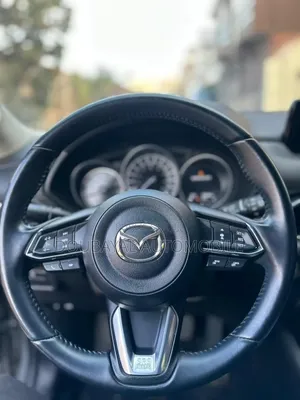 Mazda CX-9 2020 Gris