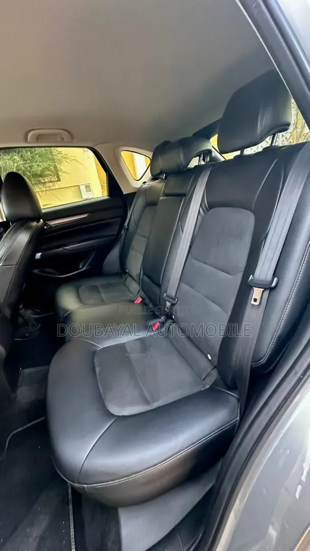 Mazda CX-9 2020 Gris