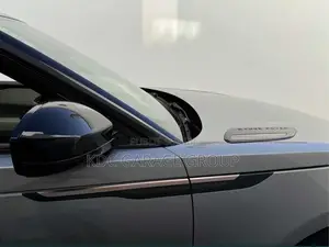 Land Rover Range Rover Velar 2018 Gris