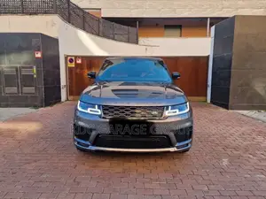 Rover Land 2019 Gris