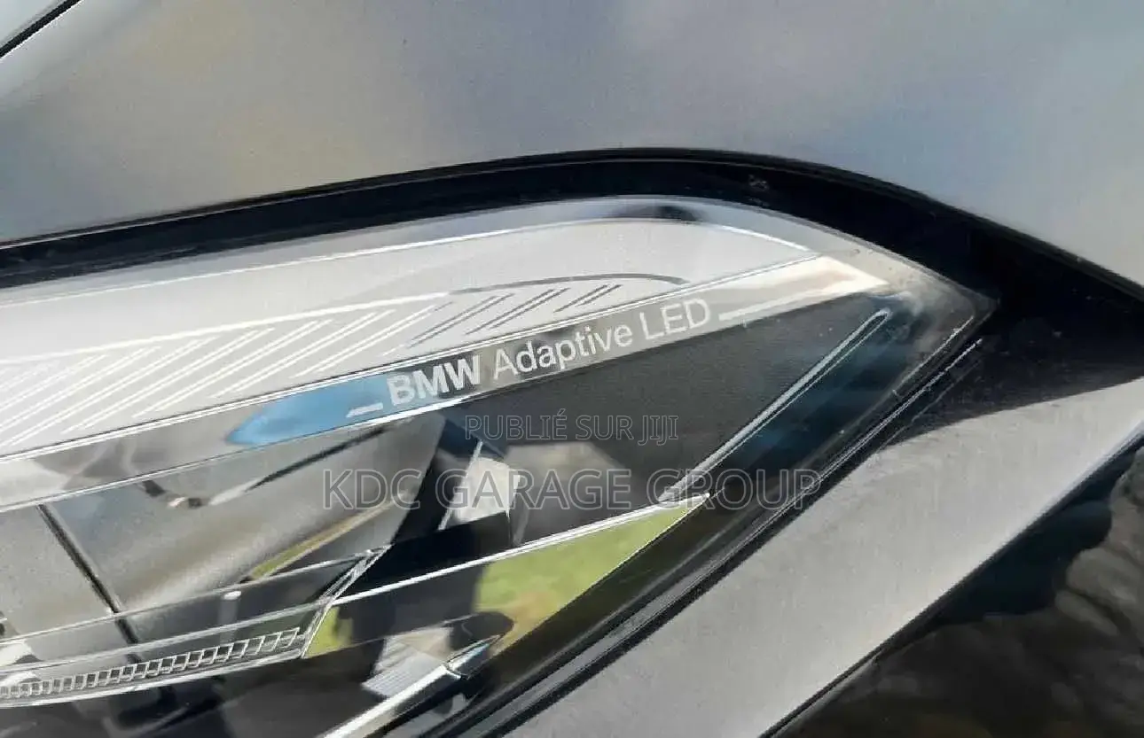 BMW M2 2018 Noir