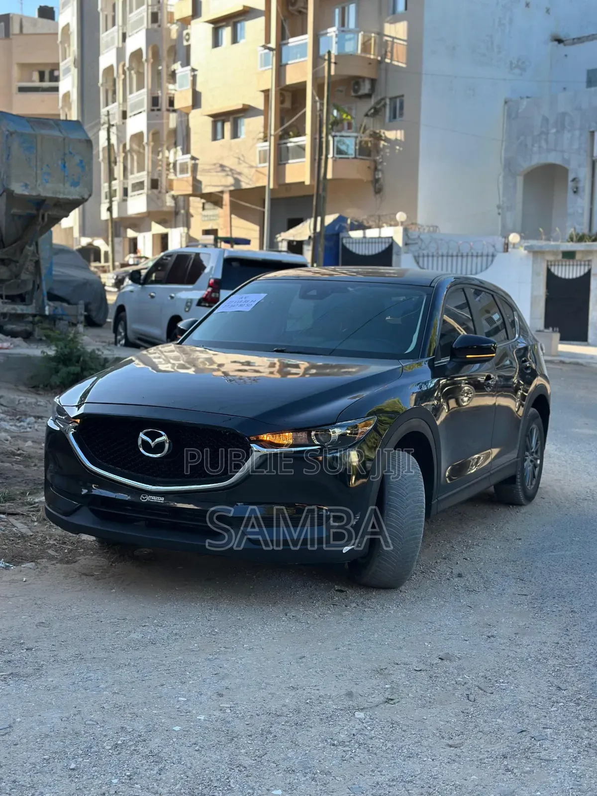 Hyundai Tucson Eco AWD 2016 Noir