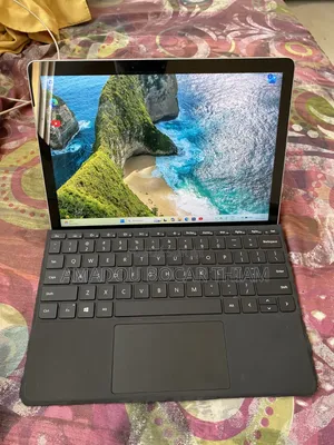 Ordinateur portable Microsoft Surface Go 2 8GB Intel Core M3 SSD 256GB