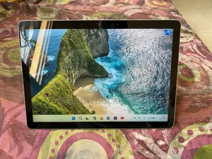 Ordinateur portable Microsoft Surface Go 2 8GB Intel Core M3 SSD 256GB