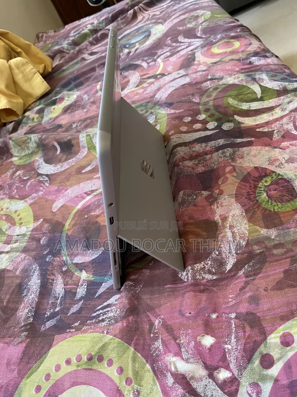 Ordinateur portable Microsoft Surface Go 2 8GB Intel Core M3 SSD 256GB