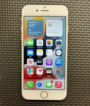 Apple iPhone 7 Plus 128 GB Bronze