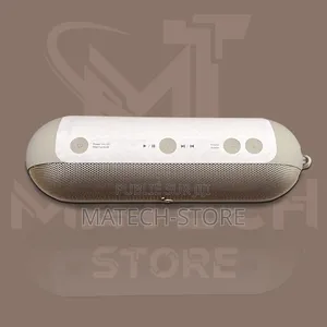  Enceinte Wireless Beats Pill : Le Retour De l'Icône ! 