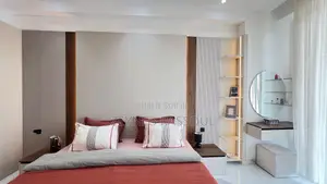 3chbre Appartement dans Résidence Nazir, Almadies à Vendre