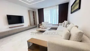 3chbre Appartement dans Résidence Nazir, Almadies à Vendre