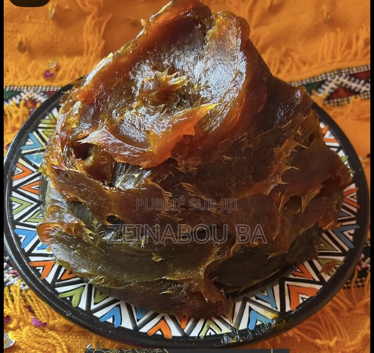 Savon Hammam