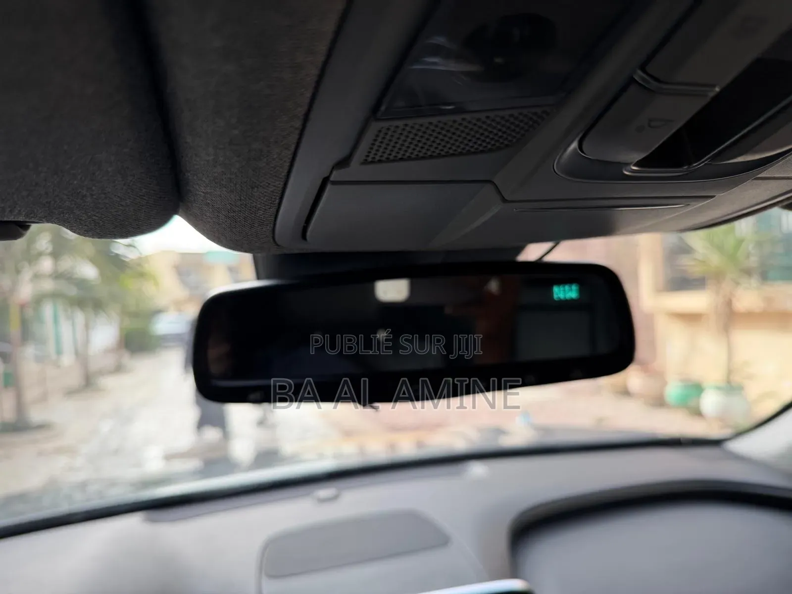 Hyundai Santa Fe 2019 Gris