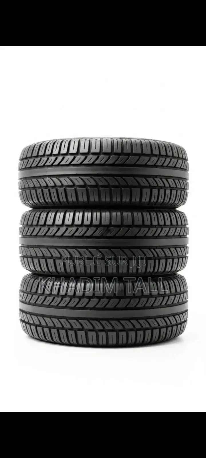 Pneus Et Jantes