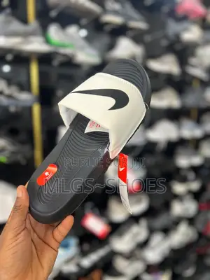 Sandales Nike