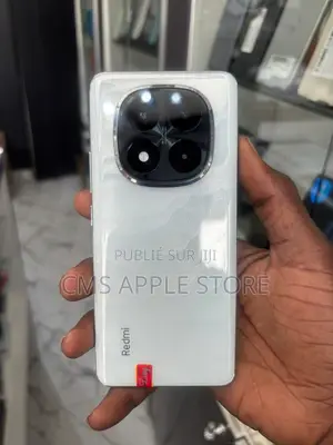 Apple iPhone 14 Plus 512 GB Bleu