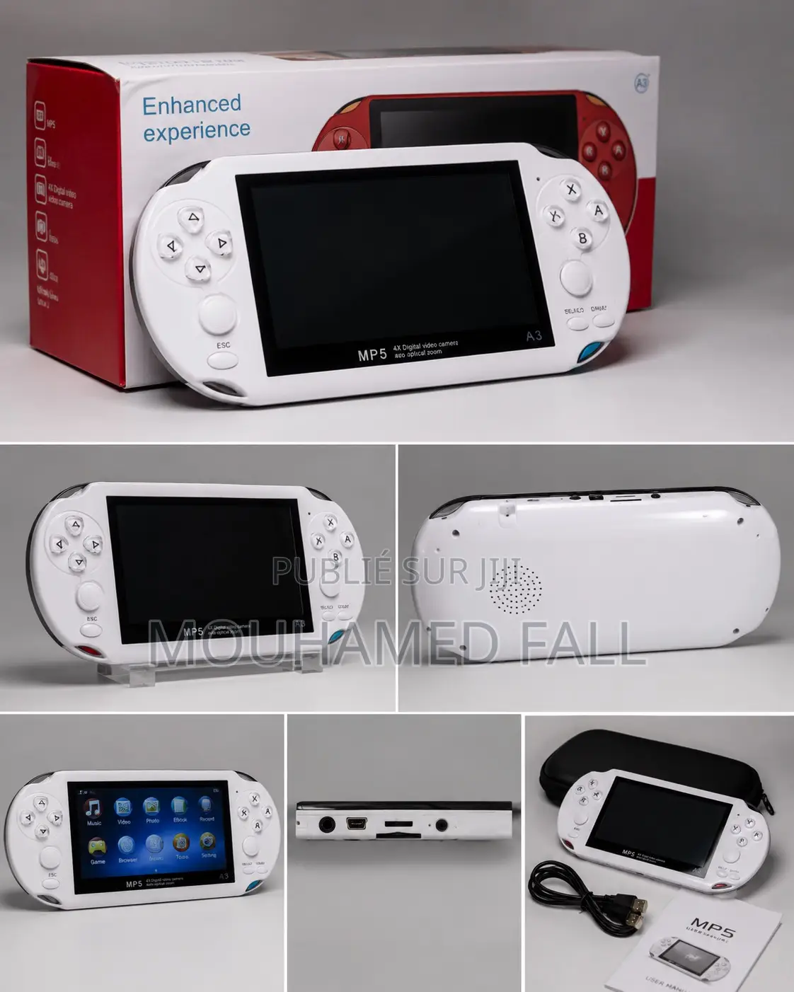 PSP a Vendre