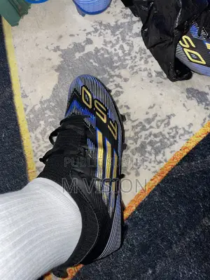 Chaussures À Crampons