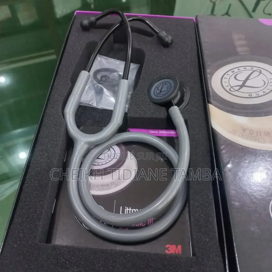 Stéthoscope Littman LLL