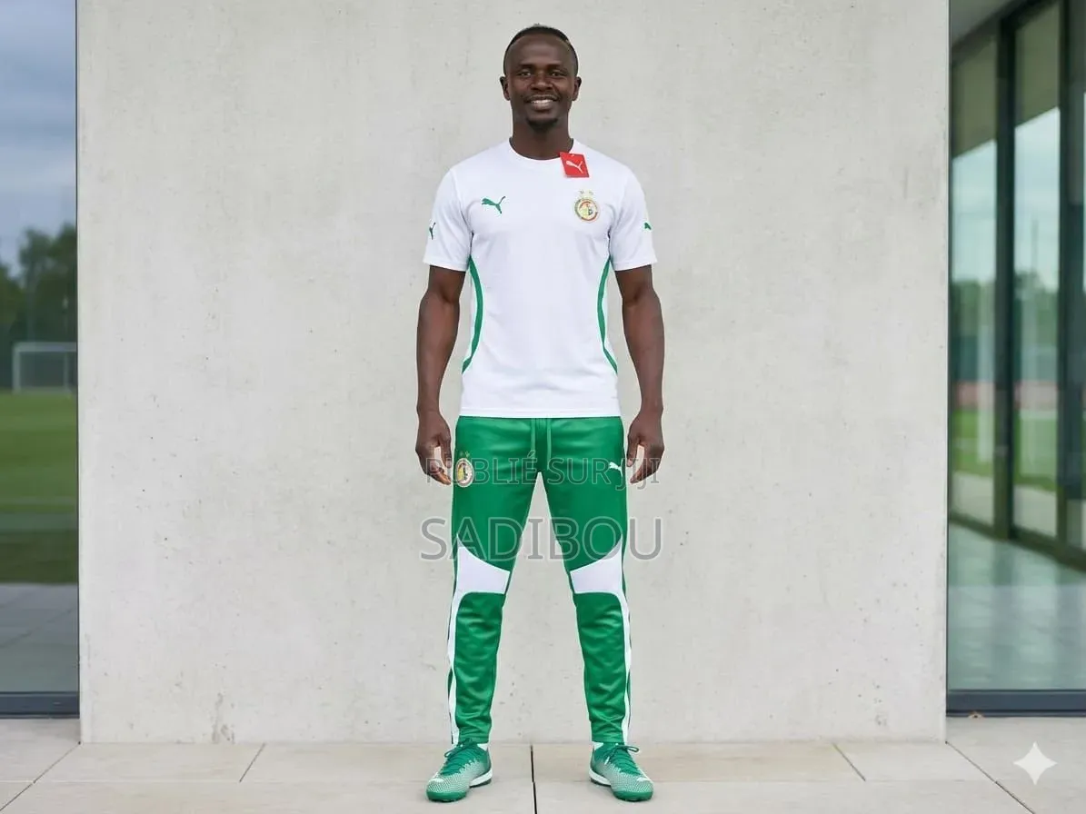 Maillots Du Sport