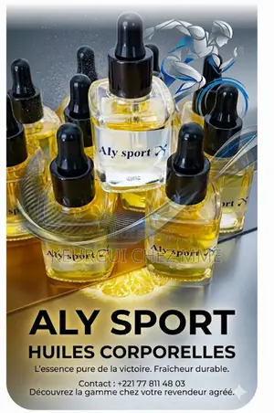 Allure Sport