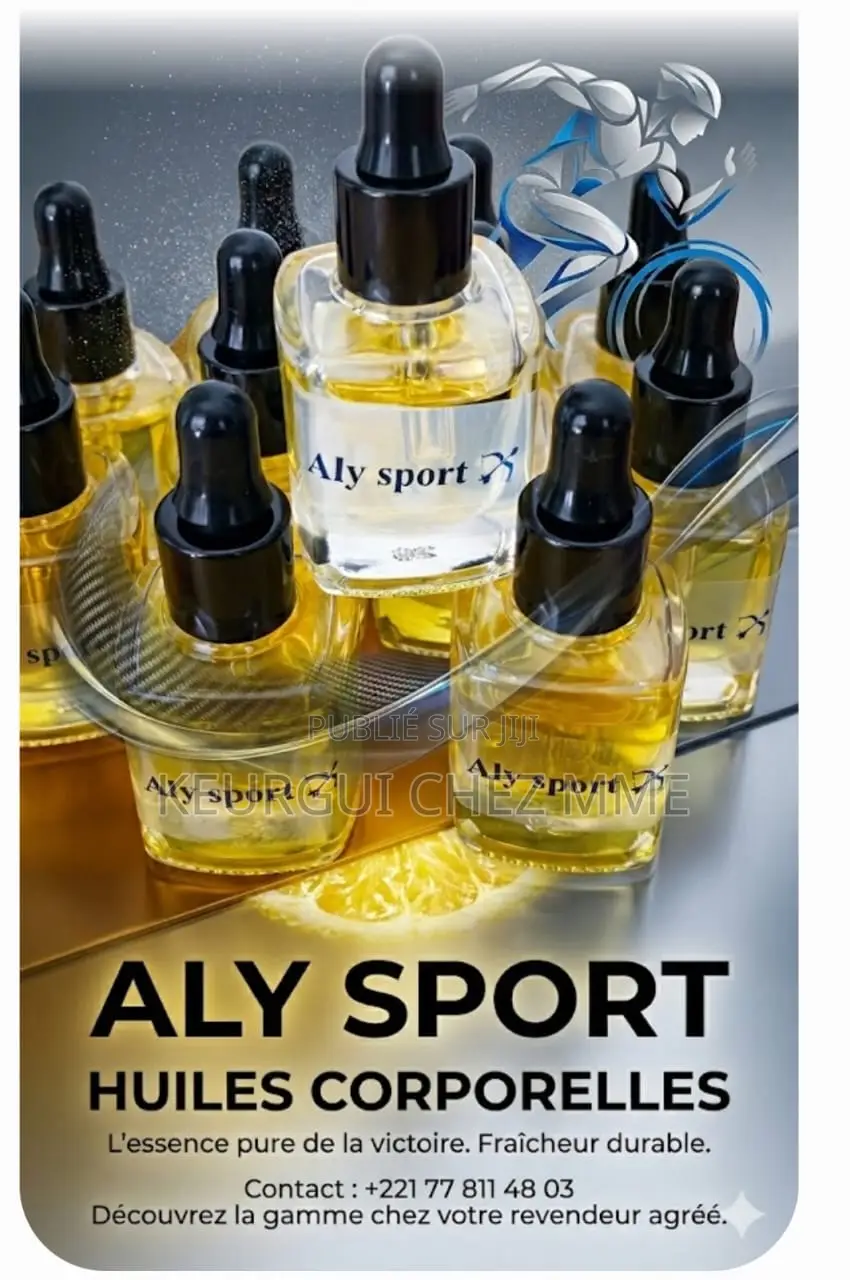 Allure Sport